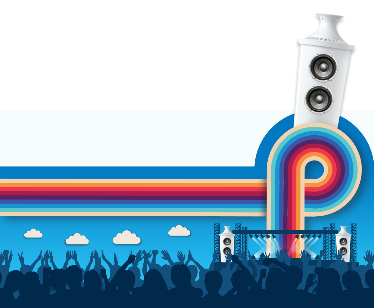 Enter for a chance to WIN the ULTIMATE Canadian Music Festival