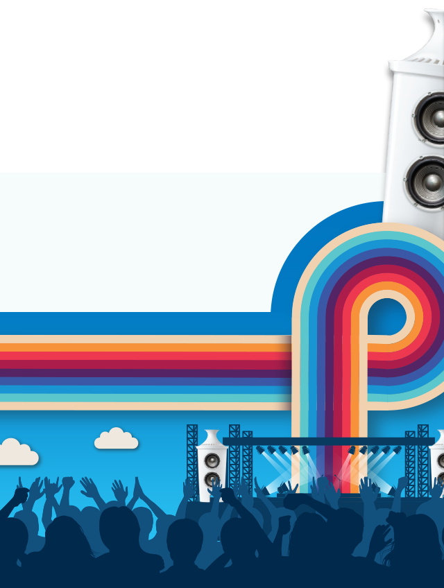 Enter for a chance to WIN the ULTIMATE Canadian Music Festival