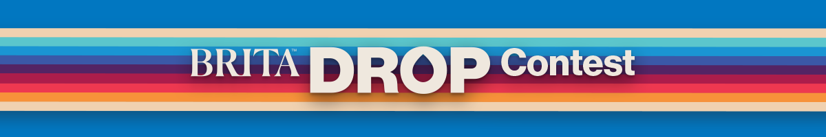 Brita Drop Contest